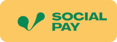 Social Pay Logo